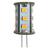 LEDLAMPA 10-30V G4-TOWR